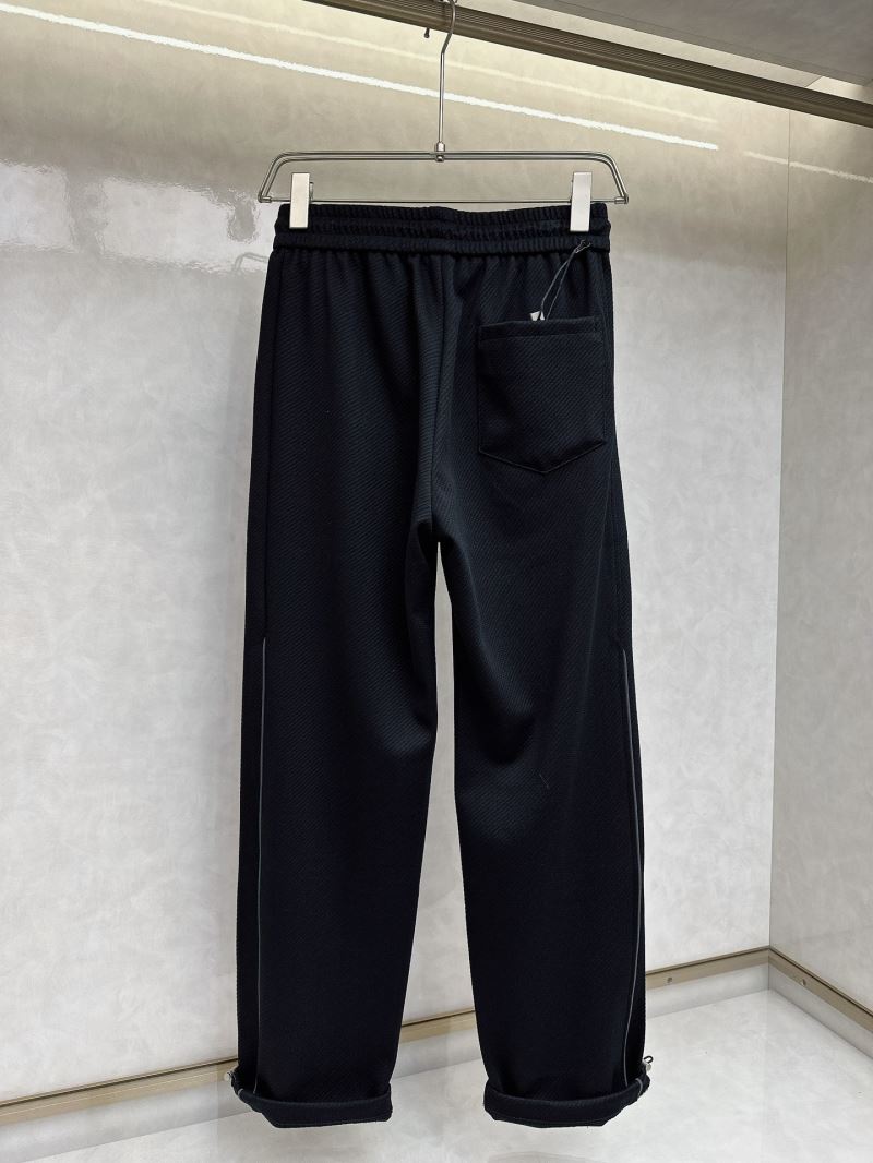 Christian Dior Long Pants